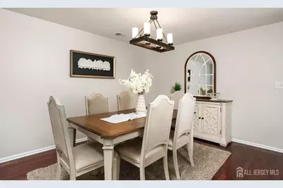 604 Creststone Circle, South Brunswick Township, NJ 08540 - Photo 7