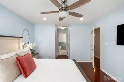 604 Creststone Circle, South Brunswick Township, NJ 08540 - Photo 11