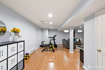 604 Creststone Circle, South Brunswick Township, NJ 08540 - Photo 29