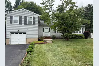 652 Holly Lane, North Brunswick Township, NJ 08902 - Photo 1