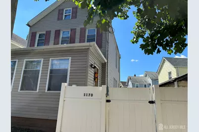 1170 Broad Street, Rahway, NJ 07065 - Photo 1