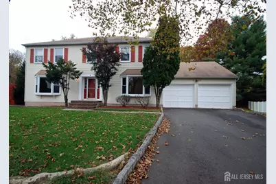 6 Heather Lane, Middlesex, NJ 08846 - Photo 1