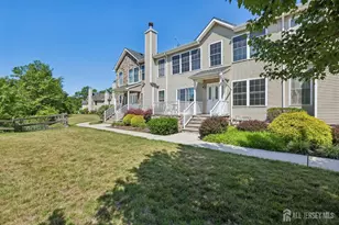 64 Chariot Ct, Piscataway Township, NJ 08854 - Photo 15