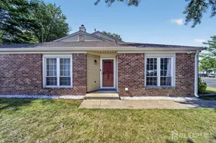 320 Knight Ct, Old Bridge Township, NJ 08857 - Photo 19