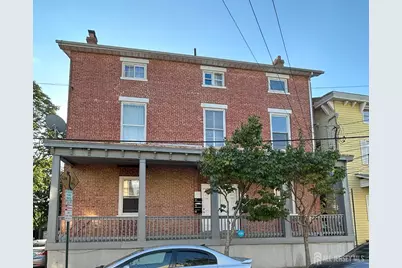88 Harvey Street #2, New Brunswick, NJ 08901 - Photo 1