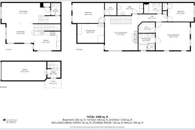 99 Swing Bridge Lane, South Bound Brook, NJ 08880 - Photo 53