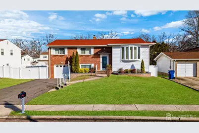 895 Patton Street, North Brunswick Township, NJ 08902 - Photo 1