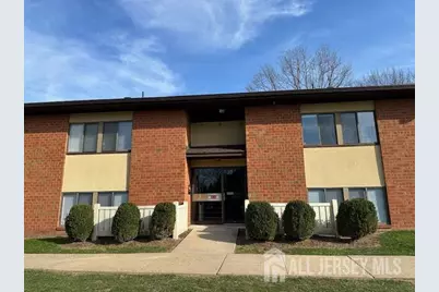 356 Ridge Road #D03, South Brunswick Township, NJ 08810 - Photo 9