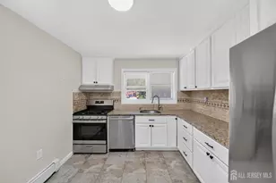 42-A Woodedge Ave, Edison, NJ 08817 - Photo 5