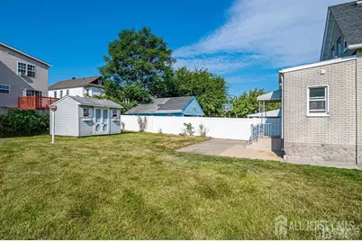 43 Saint Ann Street, Carteret, NJ 07008 - Photo 25