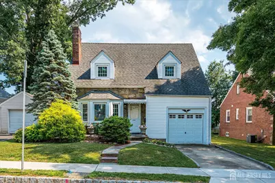 289 Hazel Place, Union Township, NJ 07083 - Photo 1