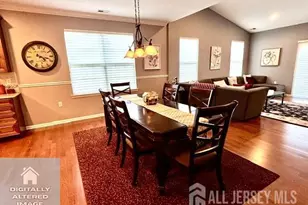 61 Diamond Spring Dr, Monroe Township, NJ 08831 - Photo 11