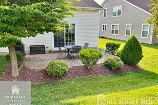 61 Diamond Spring Dr, Monroe Township, NJ 08831 - Photo 23