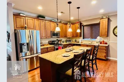 61 Diamond Spring Drive, Monroe Township, NJ 08831 - Photo 7