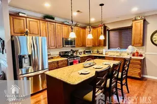 61 Diamond Spring Dr, Monroe Township, NJ 08831 - Photo 7