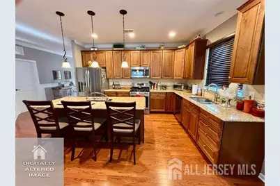 61 Diamond Spring Drive, Monroe Township, NJ 08831 - Photo 9
