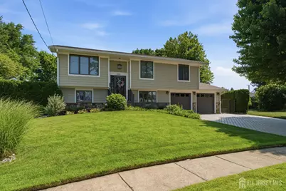 1453 Tooz Place, South Plainfield, NJ 07080 - Photo 3