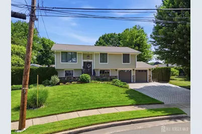 1453 Tooz Place, South Plainfield, NJ 07080 - Photo 5