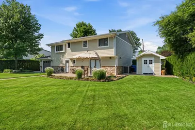 1453 Tooz Place, South Plainfield, NJ 07080 - Photo 57