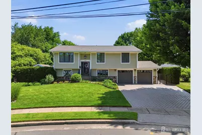 1453 Tooz Place, South Plainfield, NJ 07080 - Photo 1