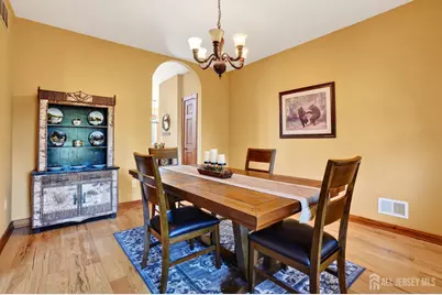 439 Schoolhouse Road, Monroe Township, NJ 08831 - Photo 9