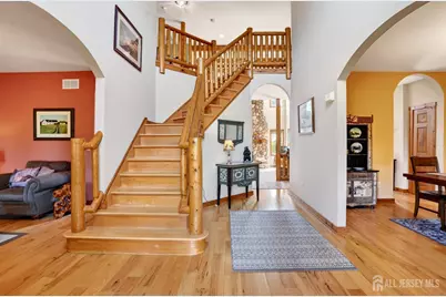 439 Schoolhouse Road, Monroe Township, NJ 08831 - Photo 5