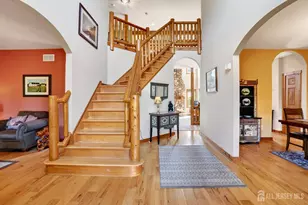439 Schoolhouse Rd, Monroe Township, NJ 08831 - Photo 5