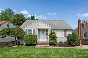 517 Joseph Ave, Woodbridge Township, NJ 07095 - Photo 1