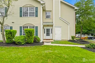 32 Cabot Way, Franklin Township, NJ 08823 - Photo 1