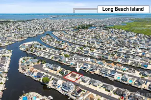 149 Arthur Dr, Stafford Township, NJ 08050 - Photo 39