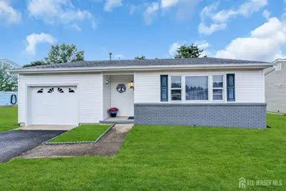 214 Westbrook Drive, Berkeley, NJ 08757 - Photo 1