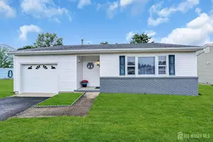 214 Westbrook Dr, Berkeley, NJ 08757 - Photo 1