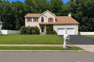 26 Plains Gap Rd, North Brunswick Township, NJ 08902 - Photo 1