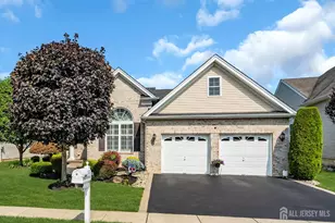 117 Kings Mill Rd, Monroe Township, NJ 08831 - Photo 1