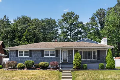 468 Brook Avenue, South Amboy, NJ 08879 - Photo 1
