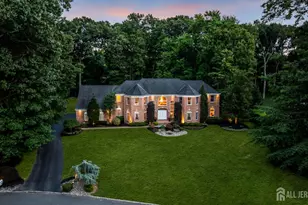 15 Harmony Ln, South Brunswick Township, NJ 08852 - Photo 73