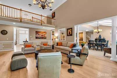 15 Harmony Lane, South Brunswick Township, NJ 08852 - Photo 27
