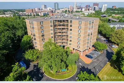 30 S Adelaide Avenue #5m, Highland Park, NJ 08904 - Photo 1