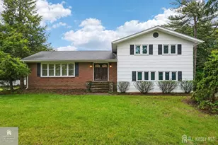 26 Devon Dr, Piscataway Township, NJ 08854 - Photo 1