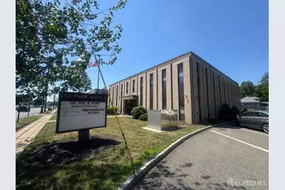 1550 Park Avenue #202, South Plainfield, NJ 07080 - Photo 1