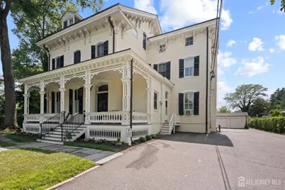 10 Bayard Lane #5, Princeton, NJ 08540 - Photo 21