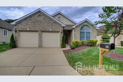 59 Westboro Lane, Monroe Township, NJ 08831 - Photo 1