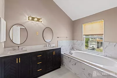 22 Stanford Drive, South Brunswick Township, NJ 08824 - Photo 25