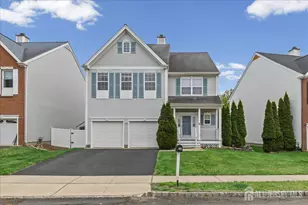 22 Stanford Dr, South Brunswick Township, NJ 08824 - Photo 1