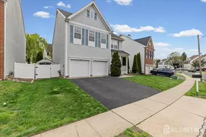 22 Stanford Drive, South Brunswick Township, NJ 08824 - Photo 3