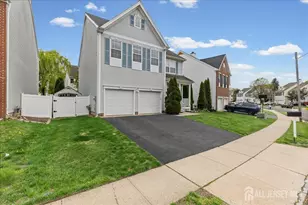 22 Stanford Dr, South Brunswick Township, NJ 08824 - Photo 3