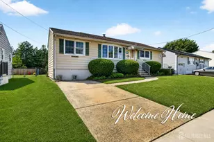 23 Monroe Ave, Carteret, NJ 07008 - Photo 1