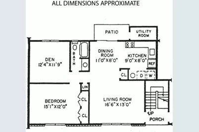 1-D Alabama Court #D, Old Bridge Township, NJ 07747 - Photo 11