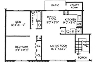1-D Alabama Ct, Old Bridge Township, NJ 07747 - Photo 11