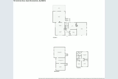 76 Central Avenue, East Brunswick Township, NJ 08816 - Photo 47